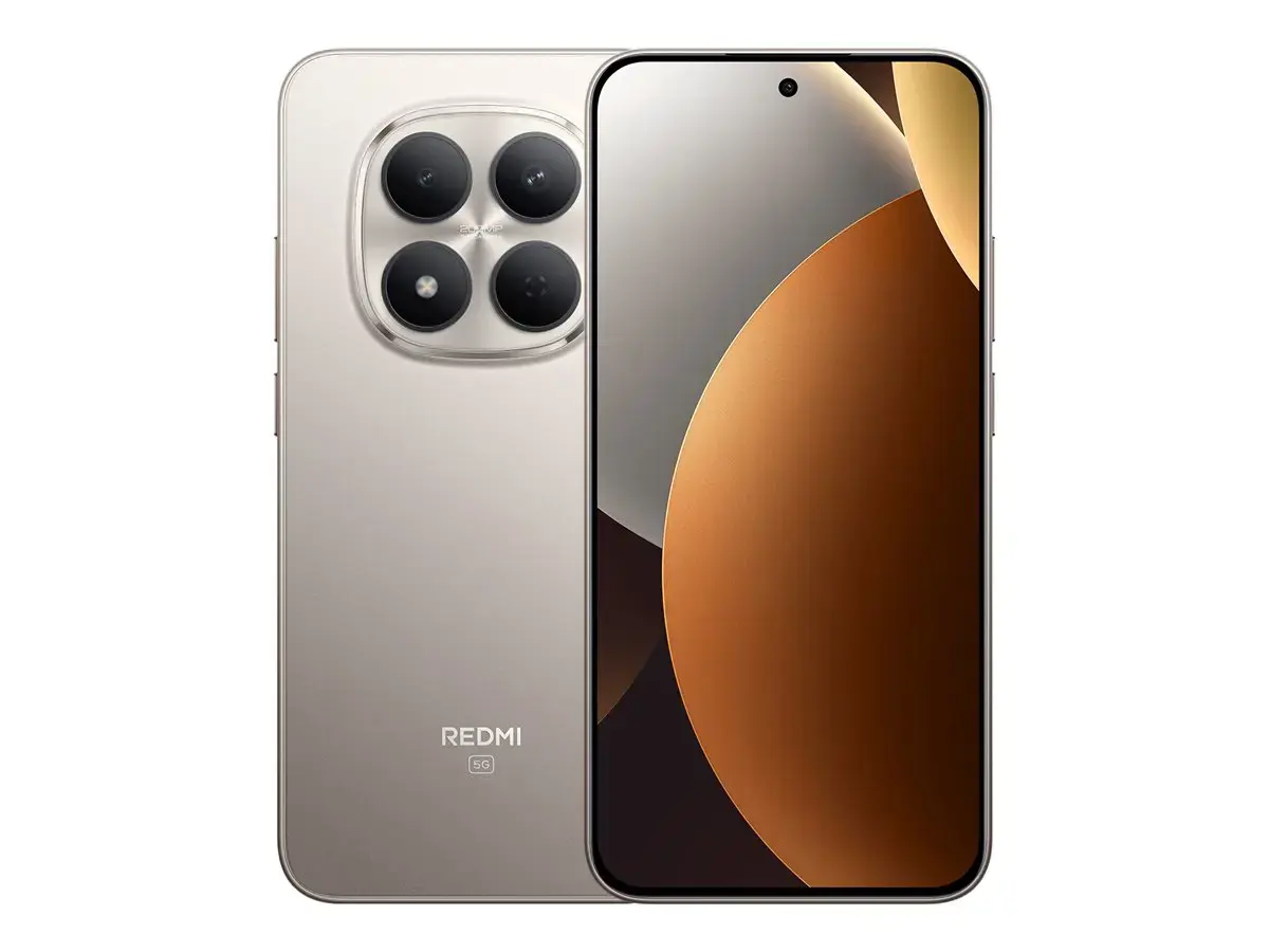 Mobilusis telefonas XIAOMI Redmi, 256 GB, Sidabrinė