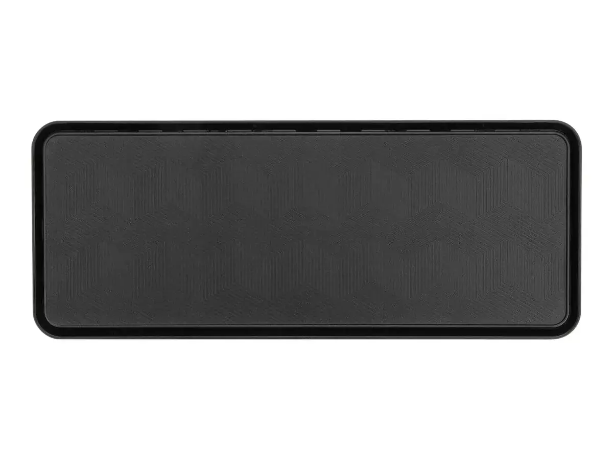 Targus DOCK570EUZ, laidinis, juodas, Windows 10, Windows 7, Windows 8.1, Mac OS X 10.10 Yosemite, Mac OS X 10.11 El Capitan, Mac OS X 10.12 Sierra, 85 mm, 260 mm