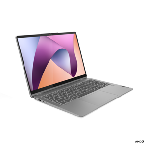 Nešiojamas kompiuteris Lenovo IdeaPad Flex 5 14ABR8, 7430U, 512 GB, 14 Coliai, Windows 11 Home, AMD Radeon