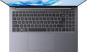 Chuwi Corebook-Plus-P-K1 Ryzen 5 7430U 16'' WUXGA AG 16GB SSD512 BT BLKB W11Pro