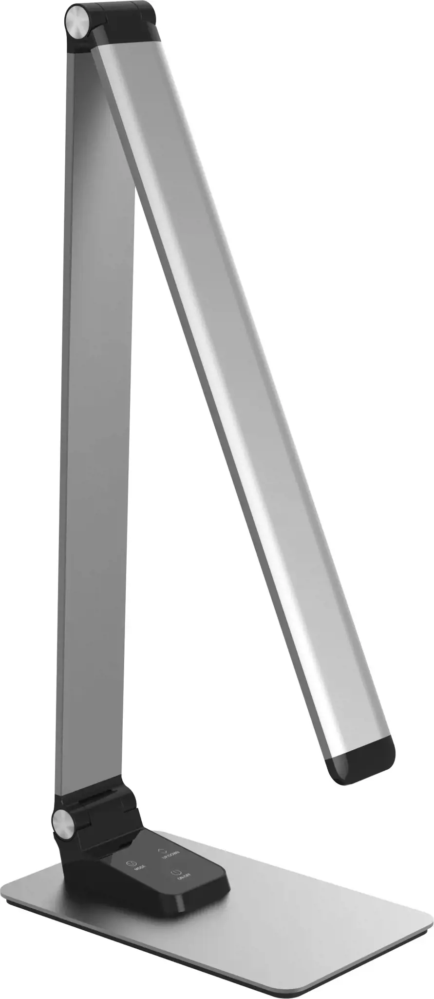 Platinet stalinė lempa su USB įkrovikliu PDL509 16,5 W (43966)