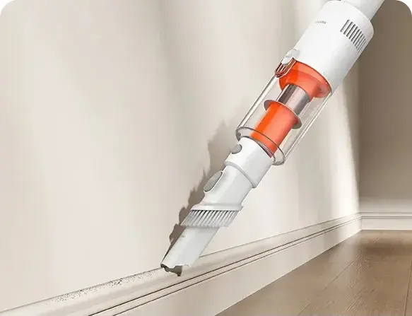 Xiaomi | Vacuum Cleaner | P30 | Cordless operating | 180 W | 14.4 V | Operating time (max) 40 min | White