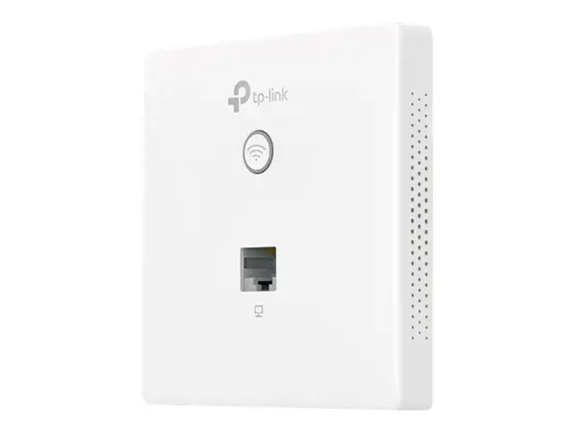 "TP-Link" 300 Mbps belaidis N sieninis prieigos taškas, 300 Mbit/s, 300 Mbit/s, 10 100 Mbit/s, IEEE 802.11b, IEEE 802.11g, IEEE 802.11n, 10/100Base-T(X), 15 dBmW