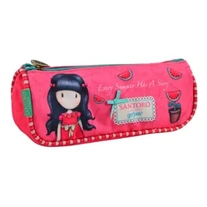 Penalas-pieštukinė TP-03  "Santoro Summer"