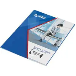 Zyxel IPSec VPN klientas, 50U, 50 licencijų