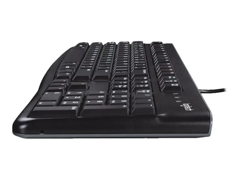 LOGITECH stalinis kompiuteris MK120 - JAV - NSEA