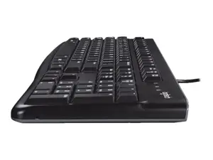 LOGITECH stalinis kompiuteris MK120 - JAV - NSEA