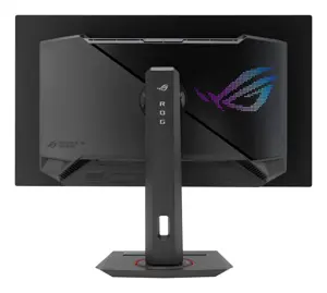 Monitor ASUS 26.5 " 3840 x 2160 pixels 4K Ultra HD Native aspect ratio 16:9 QD-OLED Flat 90LM0B20-B01971