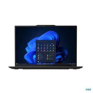 Nešiojamas kompiuteris Lenovo ThinkPad X1 Carbon G13, Intel Core Ultra 5 225U (Max. 4.80 GHz, 12M, 12C), 512 GB, 14 Coliai, Windows 11 Pro