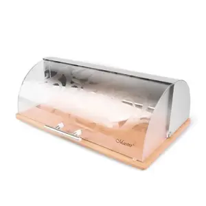 Maestro MR-1670S Breadbasket