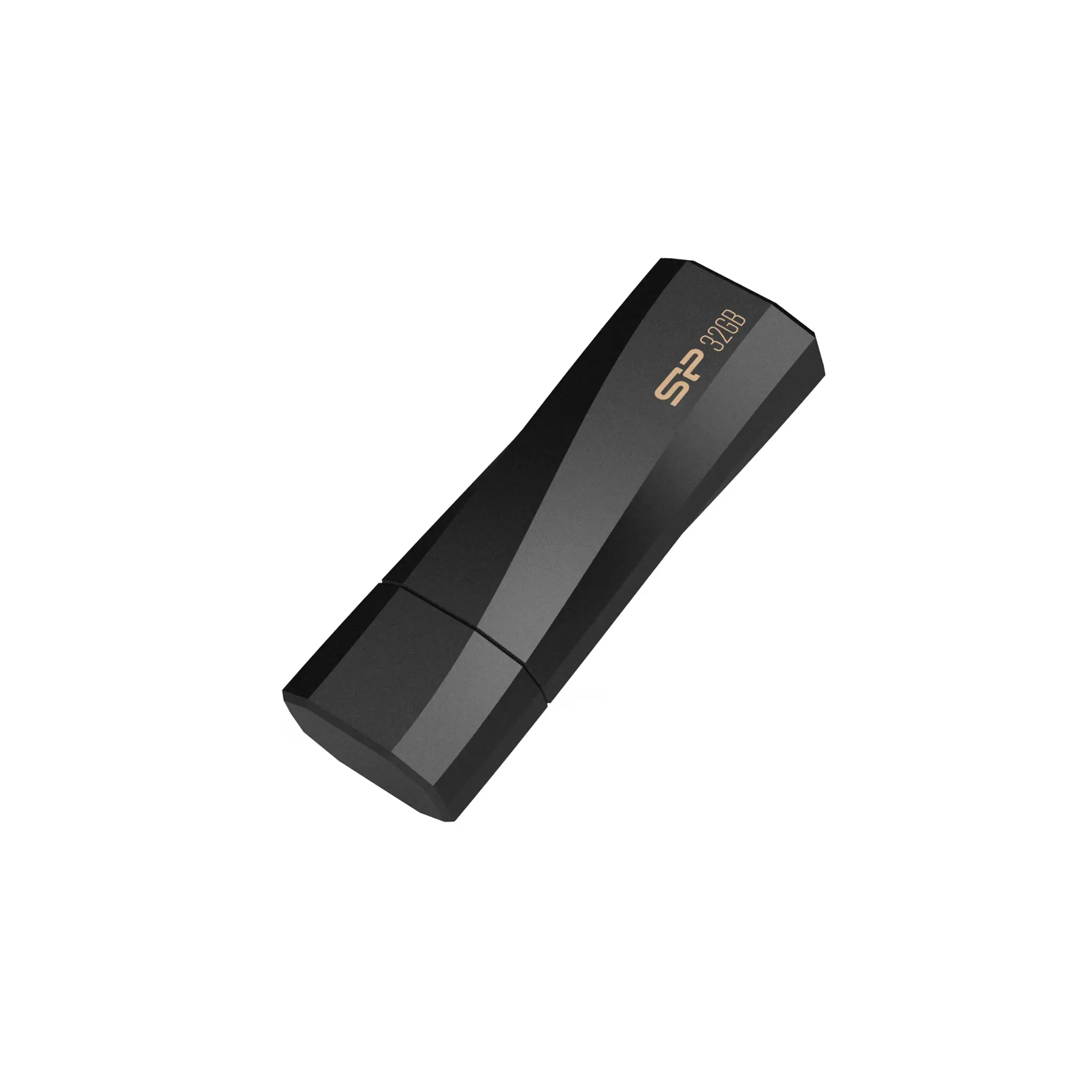SILICON POWER atmintinė USB Blaze B07 32GB USB 3.2 antibakterinė