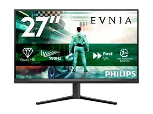 Philips | 27M2N3500NL/00 | 27 " | VA | 16:9 | 144 Hz | 1 ms | 2560 x 1440 pixels | 300 cd/m² | HDMI ports quantity 2 | Warranty 24 month(s)
