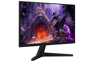 Samsung G30H computer monitor 61 cm (24") 1920 x 1080 pixels Full HD LCD Black