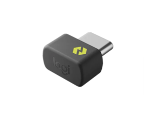 Logitech Signature Slim Solar+ K980 for Business Belaidė klaviatūra, RF+Bluetooth, US Int, Graphite