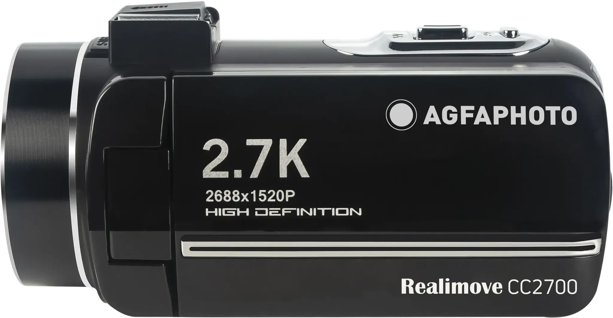 AgfaPhoto Realimove CC2700