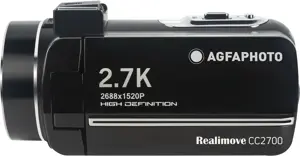 AgfaPhoto Realimove CC2700