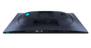 Alienware 27 4K QD-OLED Gaming Monitor - AW2725Q