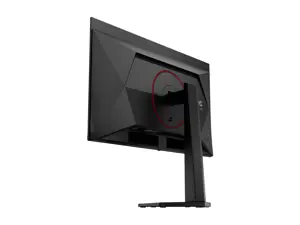 AOC Q27G4SDR | 27 " | QD-OLED | QHD | 16:9 | 360 Hz | 0.03 ms | 2560 x 1440 pixels | 1000 cd/m² | HDMI ports quantity 2 | Black