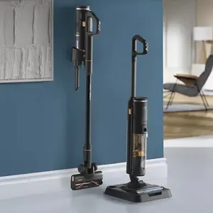 Philips AquaTrio Cordless Wet&Dry Vacuum cleaner 7000 Series XW7264/11