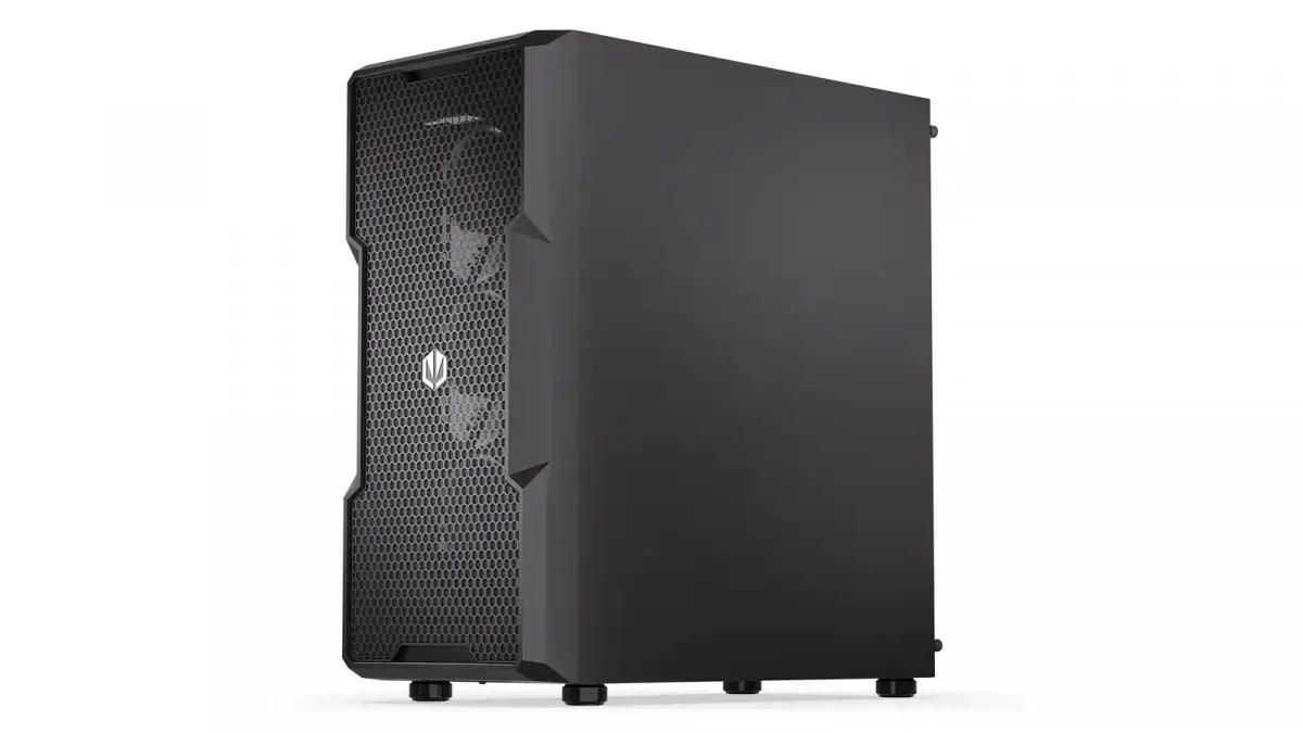 ENDORFY Regnum 400 Air E-ATX kompiuterio korpusas