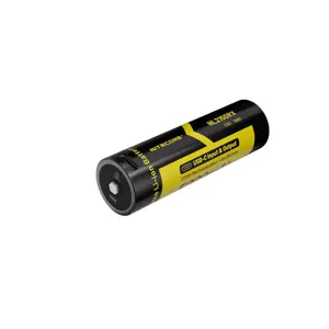 Akumuliatorius Nitecore NL2150RX 3.6V 5000mAh