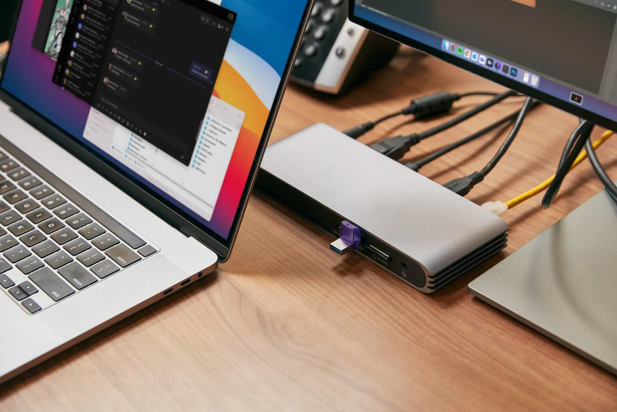 KINGSTON 256 GB "DataTraveler microDuo 3C" 200MB/s dvigubas USB-A + USB-C