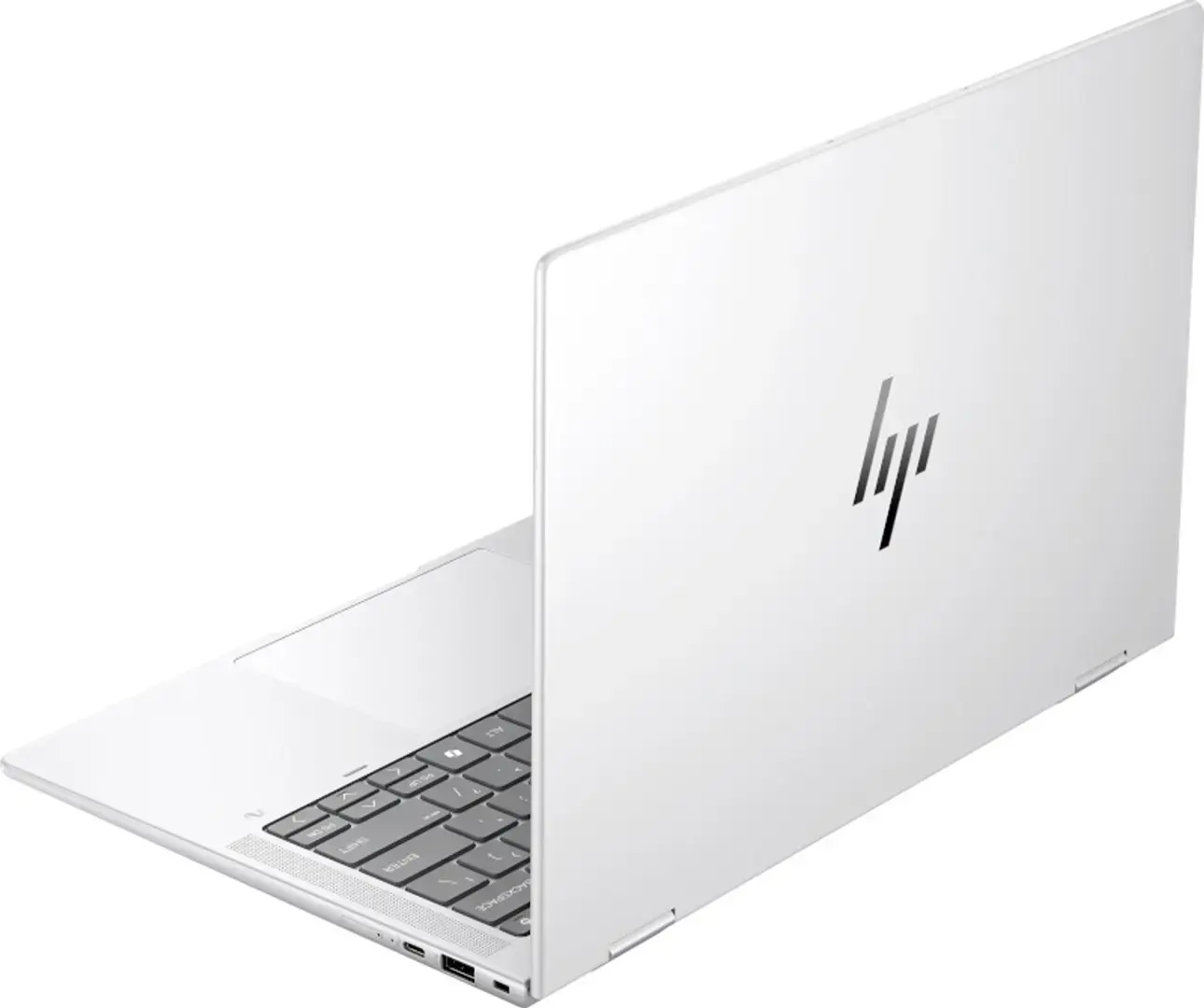 HP EliteBook X Flip G1i 14 inch Notebook Next Gen AI PC Copilot+ PC Intel Core Ultra 5 228V Hybrid (2in1) 35.6 cm (14") WUXGA Touchscreen 512 GB SSD Windows 11 Pro