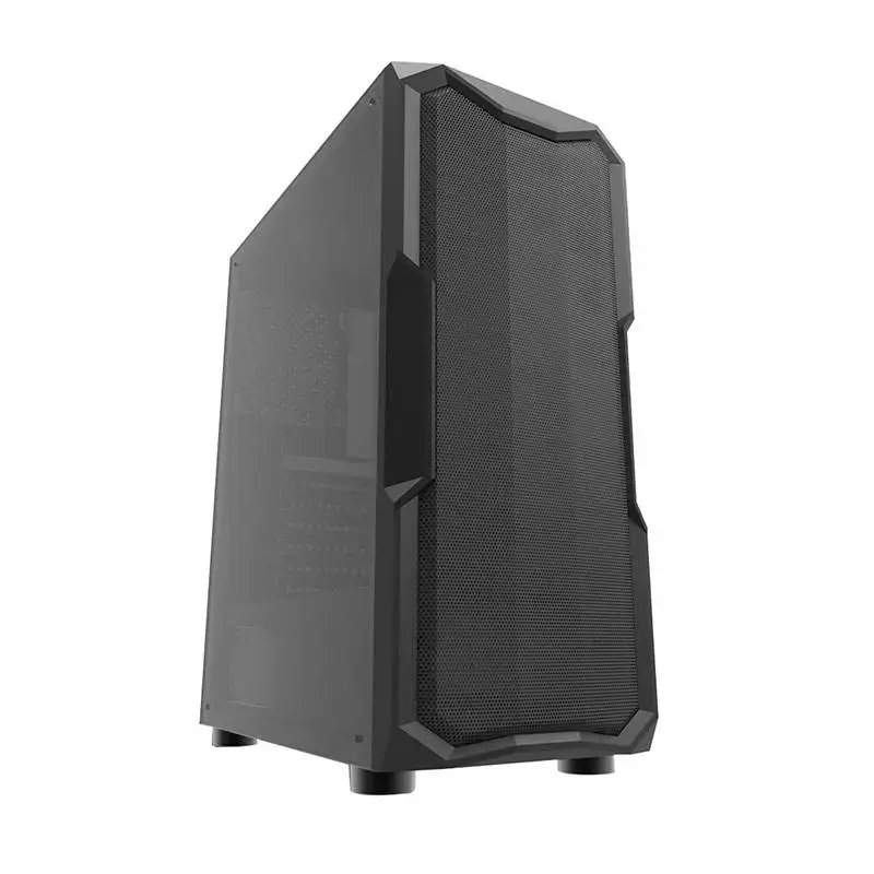 Darkflash AquariusCase Computer case (black)