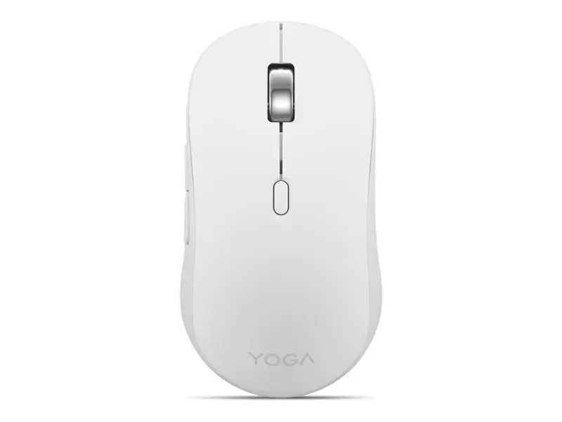Lenovo Silent Mouse | Yoga | Wireless | Bluetooth | Seashell