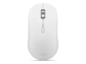Lenovo Silent Mouse | Yoga | Wireless | Bluetooth | Seashell