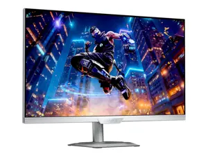 Gigabyte M27UP ICE | 27 " | SS IPS | UHD | 160 Hz | 1 ms | 3840 x 2160 pixels | 350 cd/m² | HDMI ports quantity 2