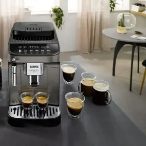 Kavos aparatas DeLonghi ECAM 290.42.TB, 1450 W, Fully-auto