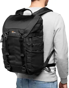 "Lowepro" kuprinė ProTactic BP 300 AW II, juoda