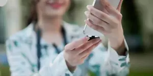 Boya wireless microphone BY-V30 USB-C