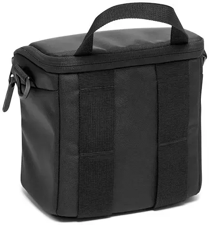 "Manfrotto" fotoaparato krepšys "Advanced Shoulder S III" (MB MA3-SB-S)