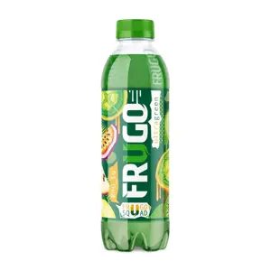 Vaisių sulčių gėrimas FRUGO, narandžilų skonio, 500 ml
