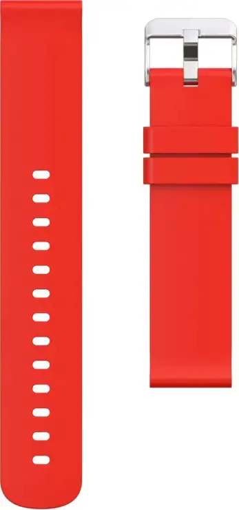 Canyon smartwatch Chatter SW-58, red