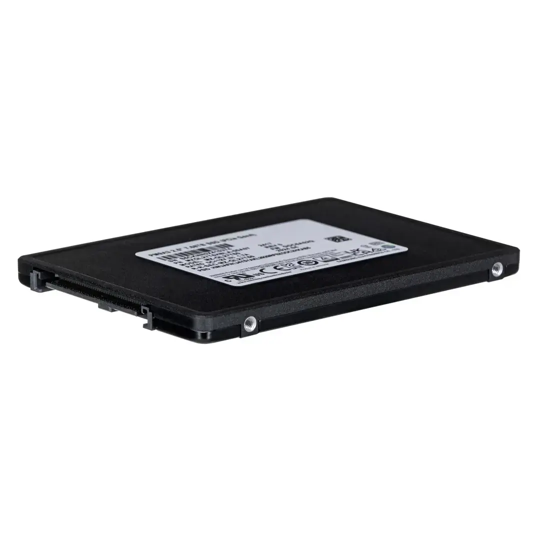 SSD diskas Samsung MZQL21T9HCJR-00A07 2 TB, U.2, PCI Express 4.0