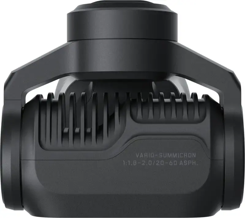 Insta360 Luna Ultra Creator Bundle, cosmic black