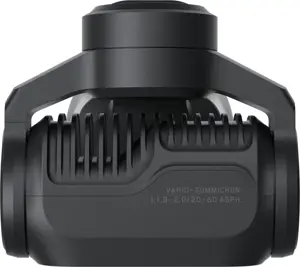 Insta360 Luna Ultra Creator Bundle, cosmic black