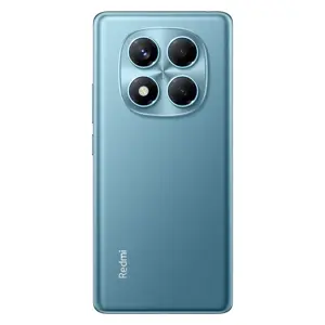 Mobilusis telefonas XIAOMI Redmi, 256 GB, Mėlyna