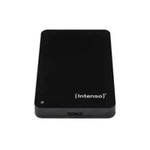 Išorinis kietasis diskas INTENSO 6021513 5TB USB 3.0 Spalva Juoda 6021513
