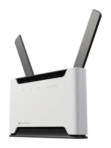 Wireless Router MIKROTIK Wireless Router 3600 Mbps Wi-Fi 6 IEEE 802.11a/b/g IEEE 802.11n IEEE 802.1…