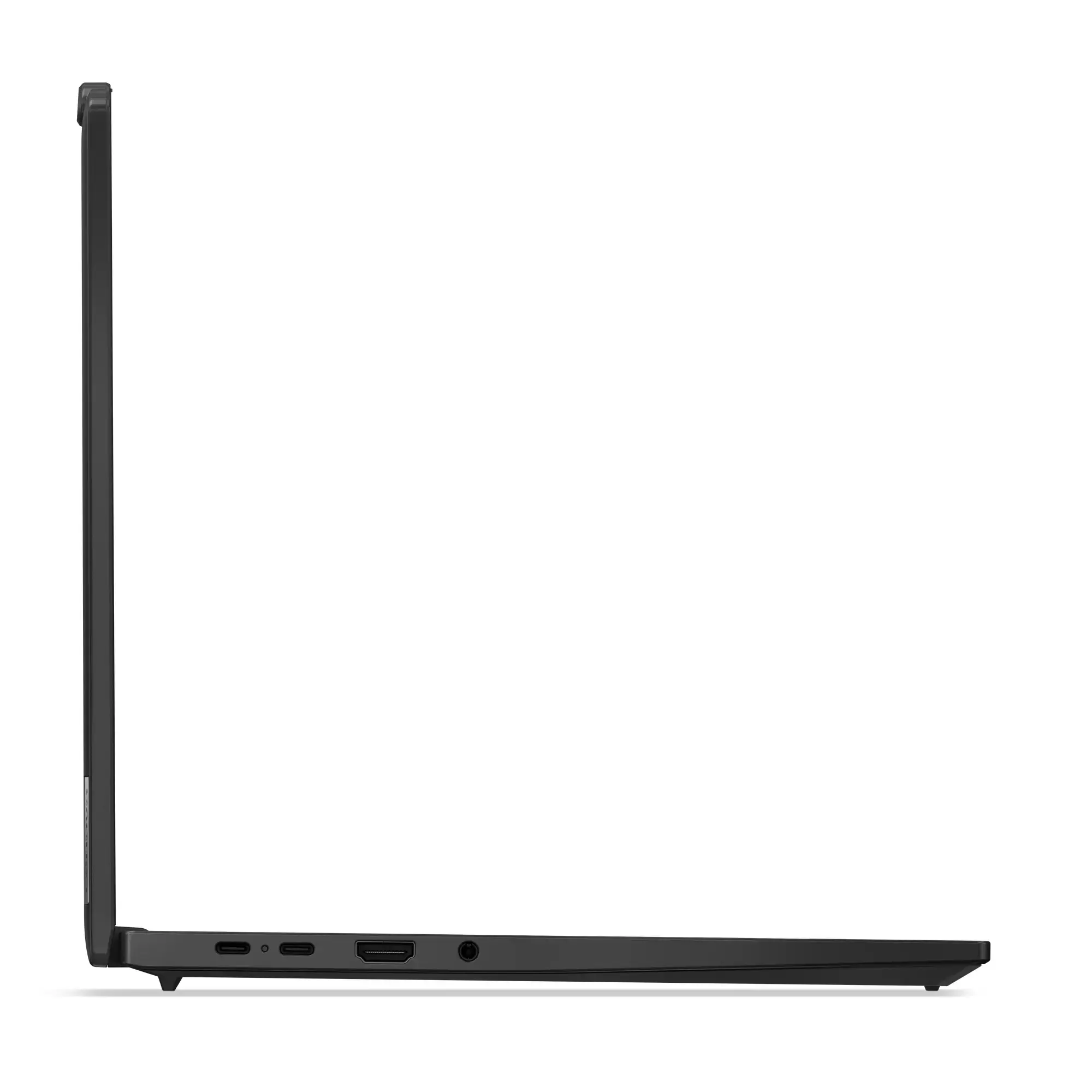 Lenovo ThinkPad T14s Gen 6 Snapdragon® X Elite X1E-78-100 512GB SSD 32GB 14" (1920x1200) TOUCHSCREEN WIN11 Pro BLACK Backlit Keyboard FP Reader 1YW