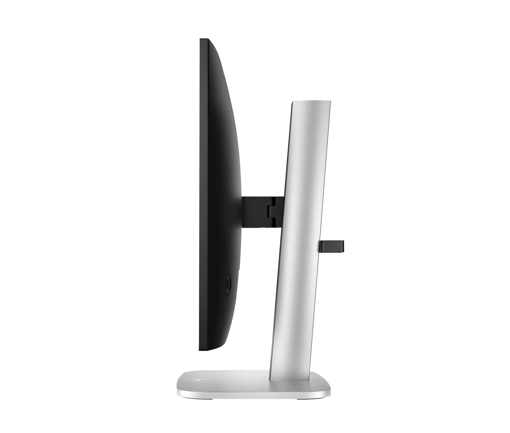 HP 524pu Series 5 Pro FHD Charging Monitor - 23.8" 1920x1080 FHD 350-nit 100Hz AG, IPS, USB-C(100W/15W)/HDMI/DisplayPort Daisy-Chain, 3x USB-A, RJ-45 LAN, height adjustable/tilt/swivel/pivot, 3 years (replaces E24u G5)