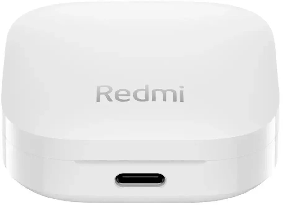 Xiaomi Redmi Buds 6 Active, White | Xiaomi