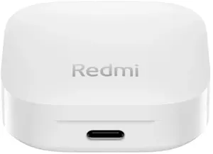 Xiaomi Redmi Buds 6 Active, White | Xiaomi