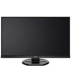 Monitorius Philips B Line LCD monitor with PowerSensor 252B9/00, 63.5 cm (25"), 1920 x 1200 pixels, Full HD, LED, 5 ms, Black