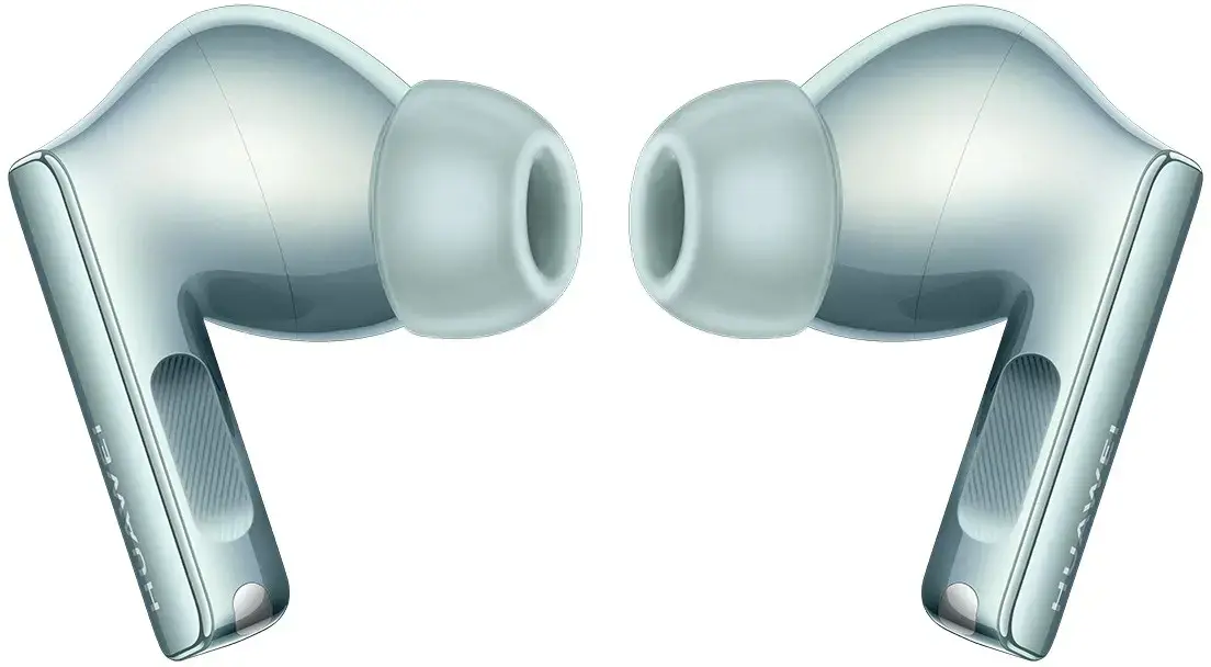 "Huawei FreeBuds Pro 3", laidinės ir belaidės, skambučiai / muzika, 5,8 g, ausinės, žalios spalvos