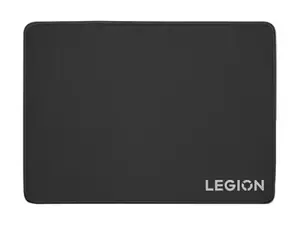 Lenovo GXY0K07130, Juoda, Raudona, Vaizdas, Mikropluoštas, Žaidimų pelės kilimėlis